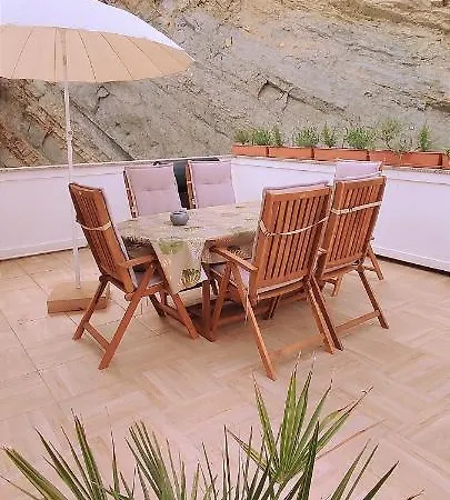 Appartements Dominique, With Private Terrace Supetarska Draga Room photo