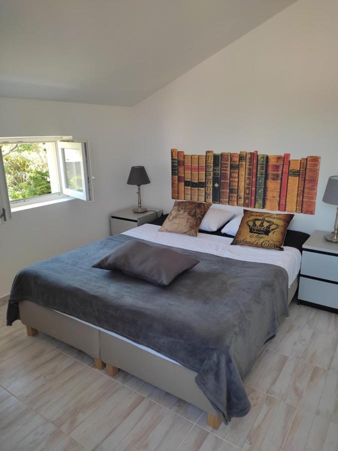 Appartement Dominique, With Private Terrace
