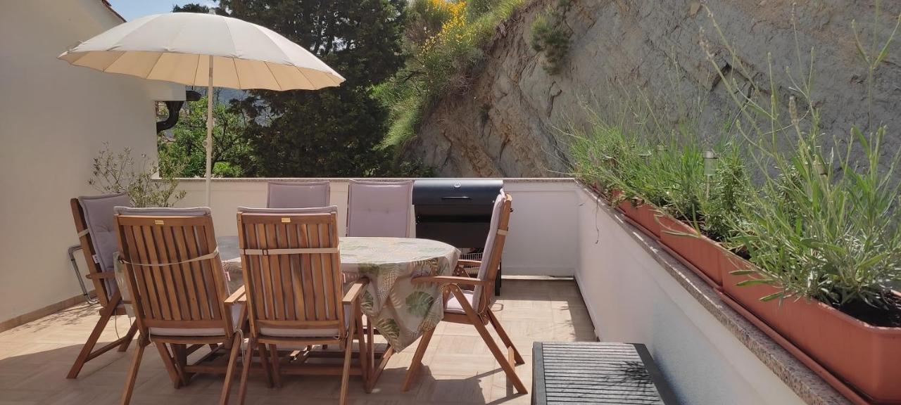 Apartment Dominique, With Private Terrace *