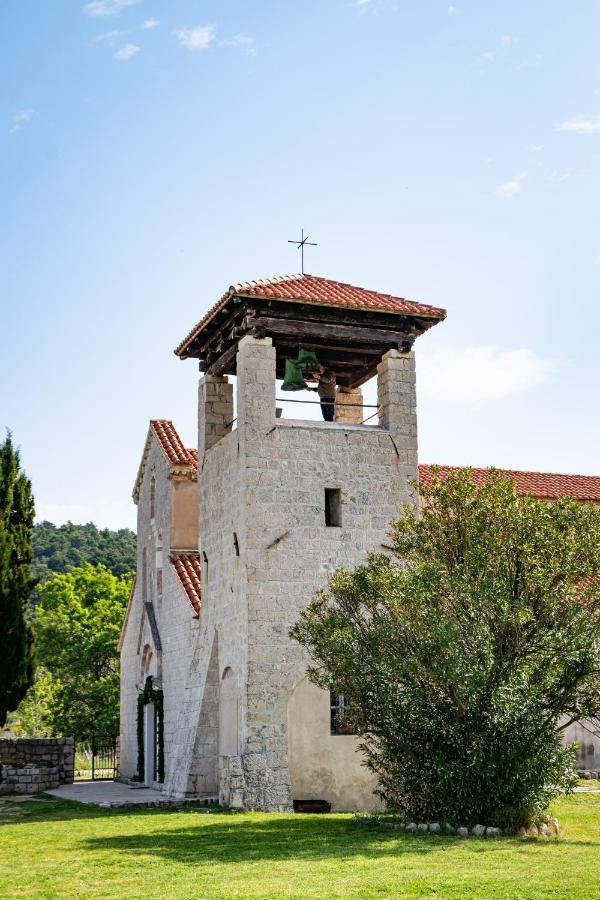 Dominique, With Private Terrace *