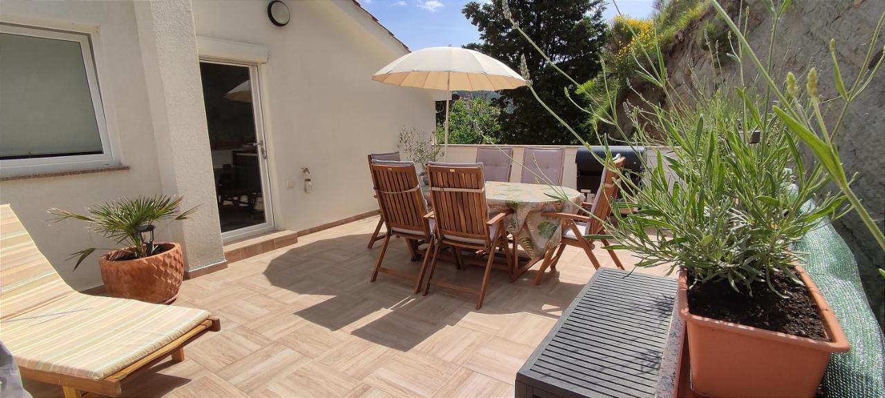 Dominique, With Private Terrace *