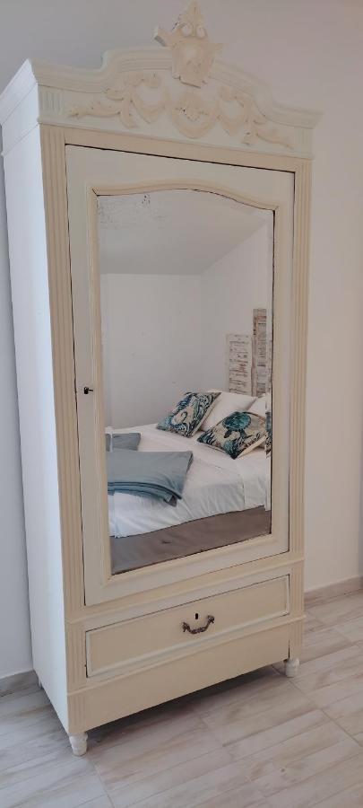 Appartement Dominique, With Private Terrace