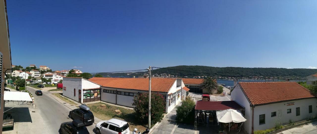 Apartment Dominique, With Private Terrace *