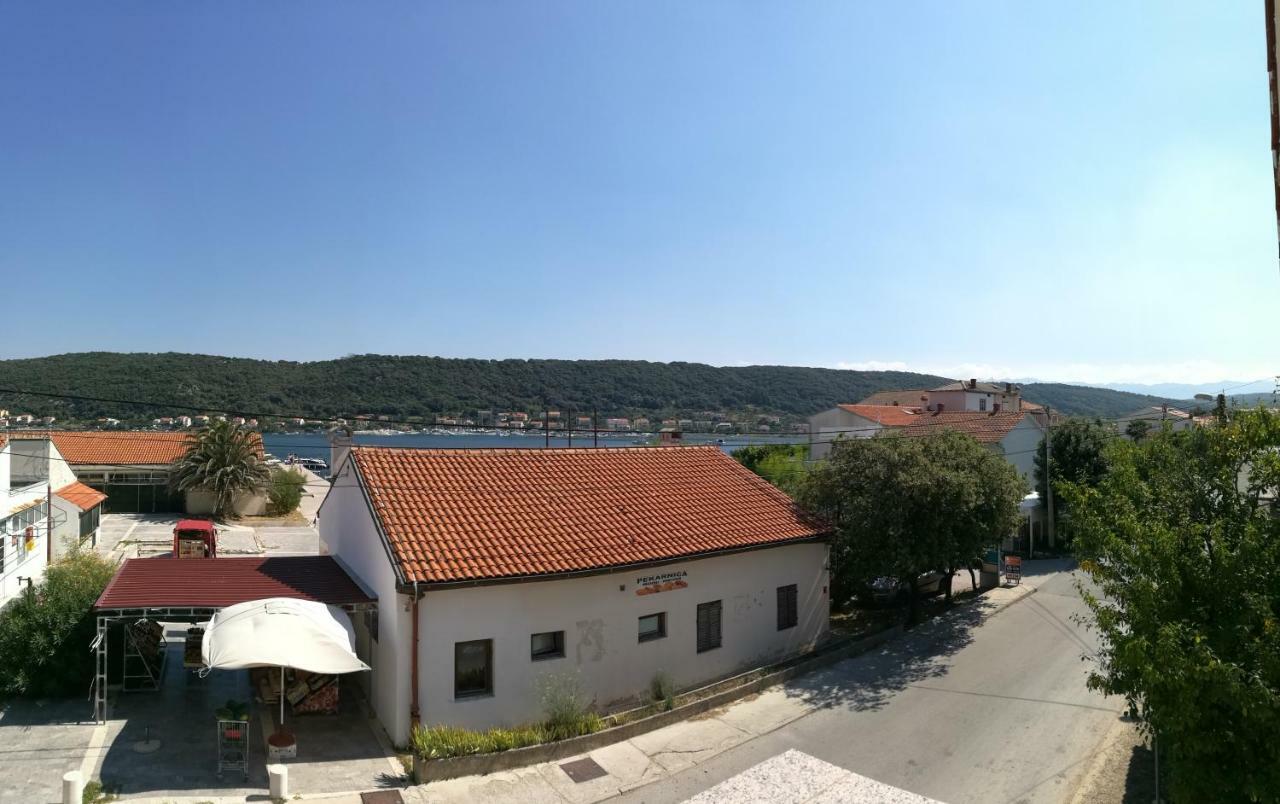Apartment Dominique, With Private Terrace
